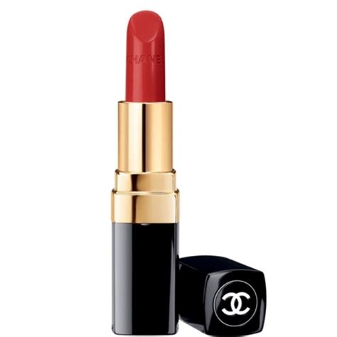 rossetto rosso chanel costo|rossetti idratante.